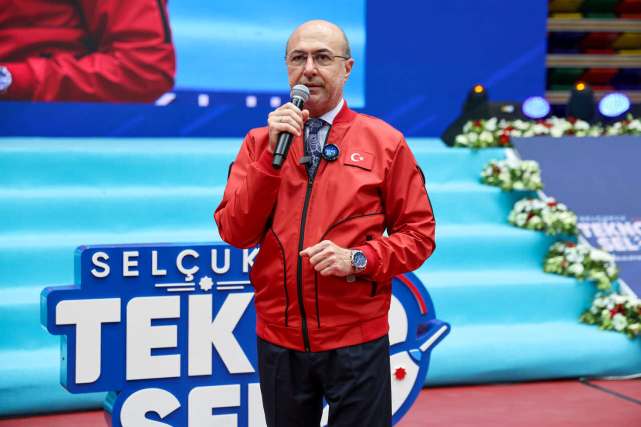 TEKNOSEL’de ilk etap sona erdi! Konya’da gözler büyük finale çevrildi 6